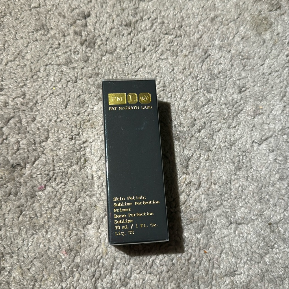 Skin fetish pat mcgrath primer